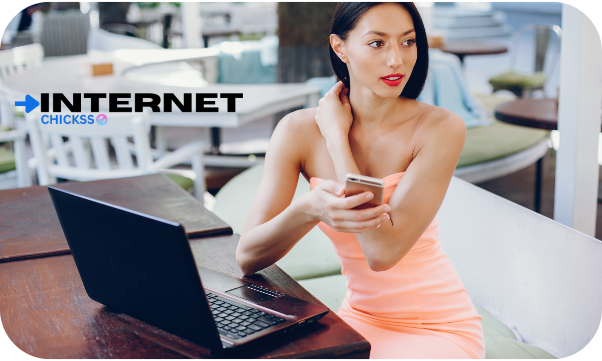 internetchicks