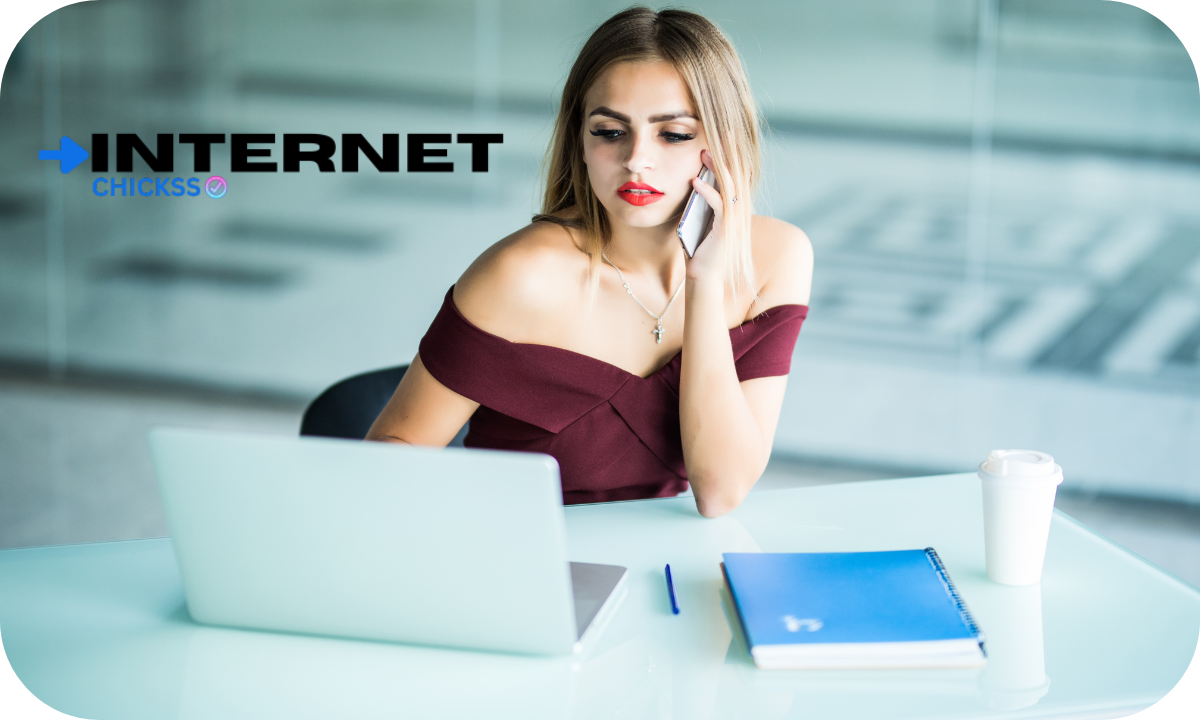 internetchicks