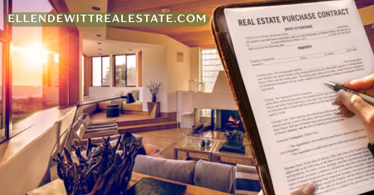 ellendewittrealestate.com