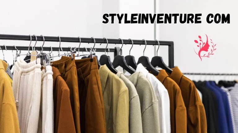 Styleinventure com