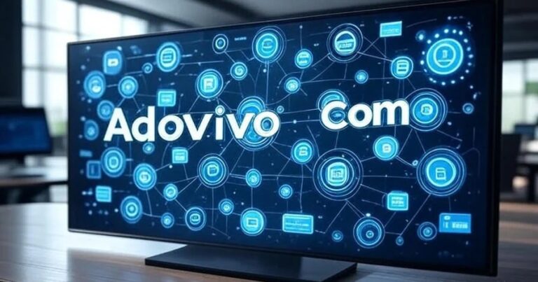 Adovivo com