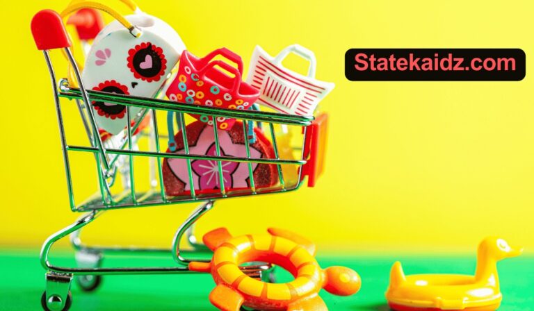 Statekaidz com