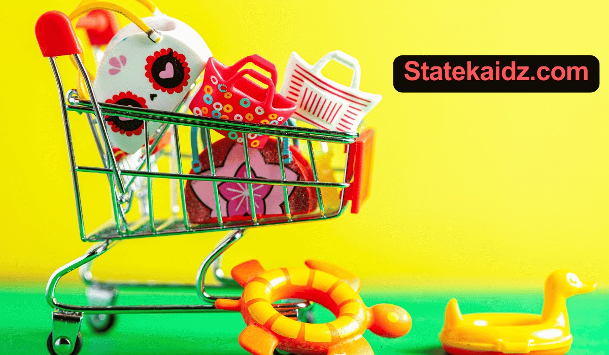 Statekaidz com