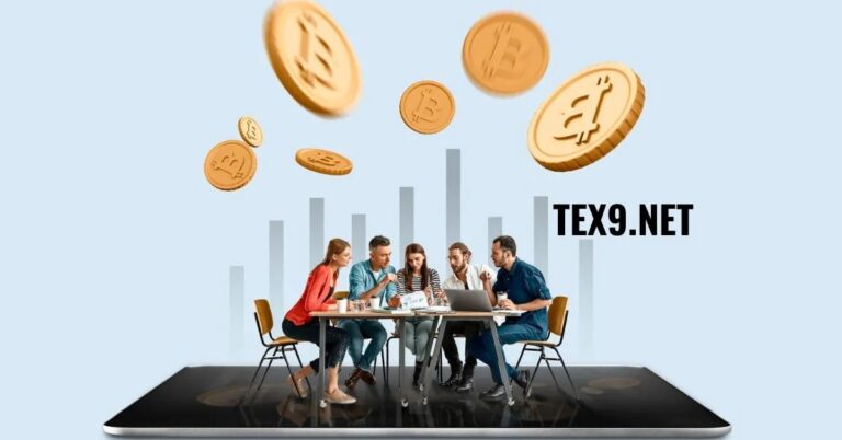 Tex9 Net