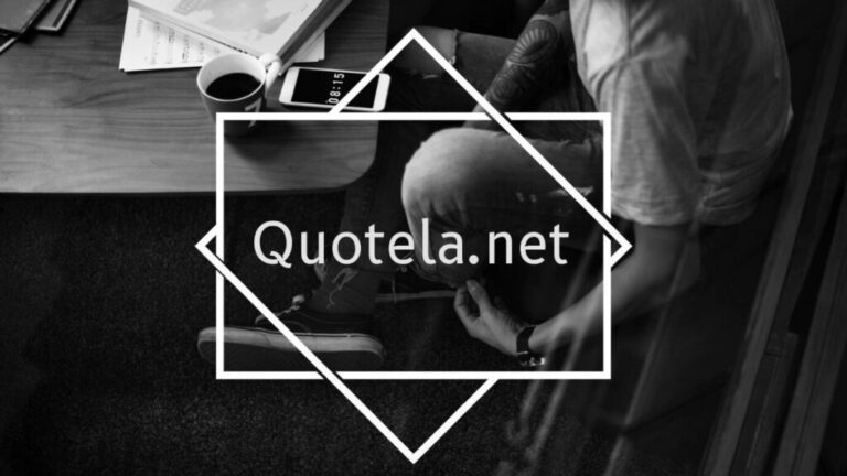 Quotela Net