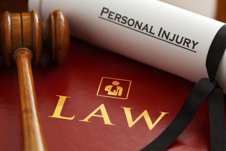 Types of Compensation in Texas That a Personal Injury Lawyer Dallas Can Help You With