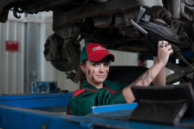What Makes a Professional Car Service Fort Worth Stand Out from the Rest?