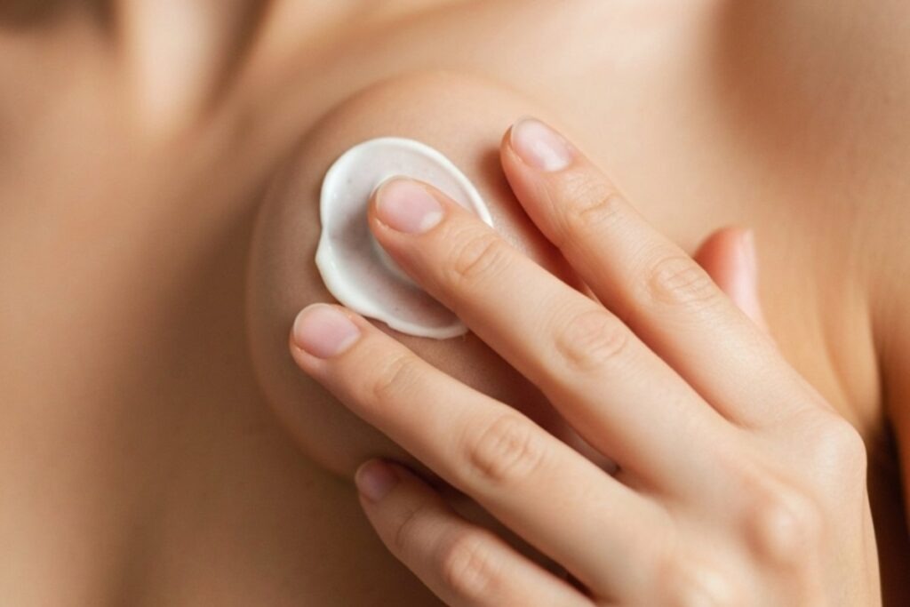 Cilxarhu677 Moisturizer